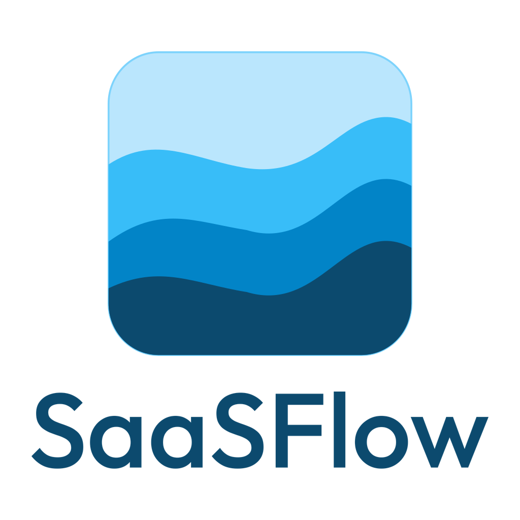 SaaSFlow stacked